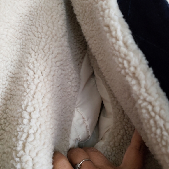 Urban Republic boys sherpa jacket size large - Picture 6 of 12